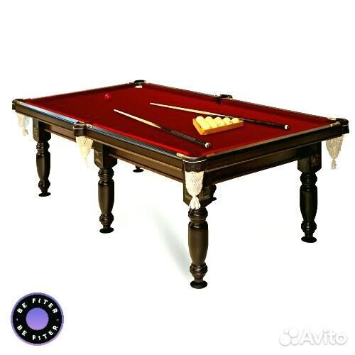 Бильярдный стол