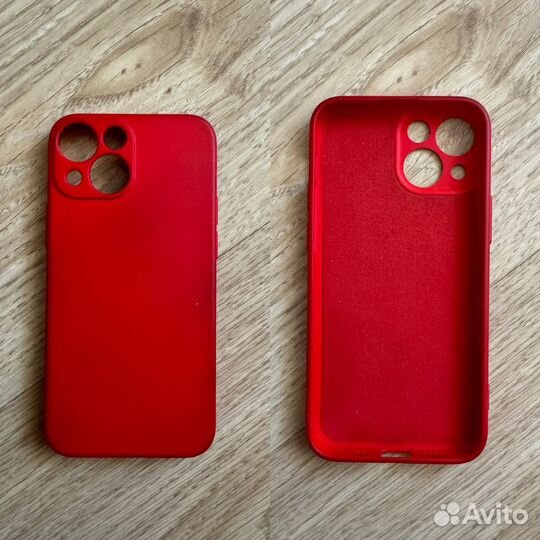 Чехлы на телефон iPhone 5s/6s/X/13mini