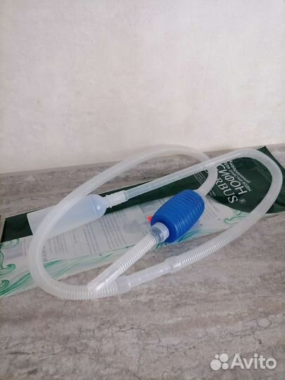 Оборудование для аквариума Barbus