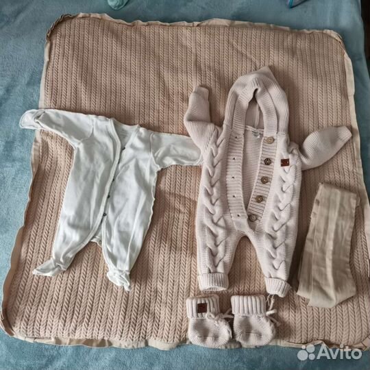 Конверт на выписку демисезонный