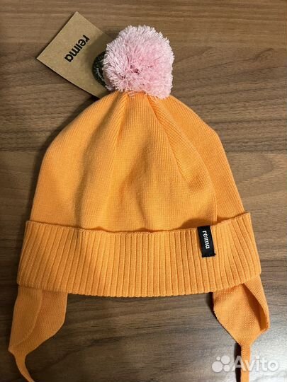 Шапка Reima новая