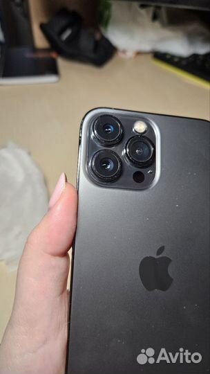 iPhone 13 Pro Max, 128 ГБ