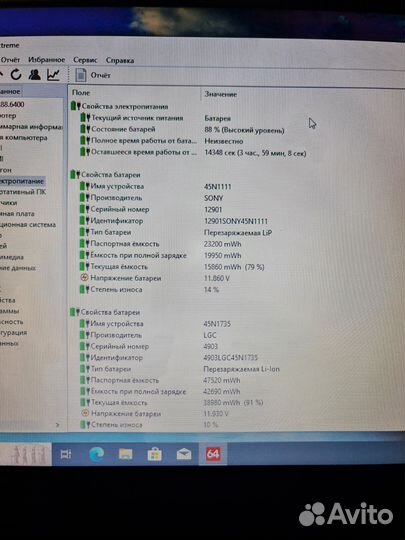 Lenovo thinkpad x250