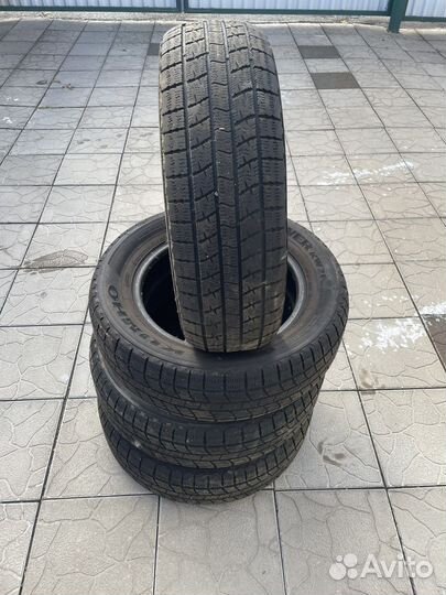 Kumho Ice Power KW21 185/65 R15