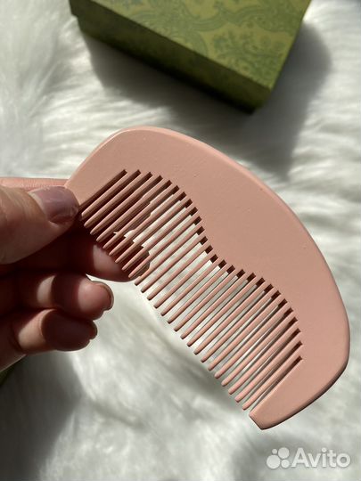 Гребень Gucci