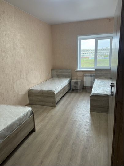 Комната 20 м², 2/2 эт.