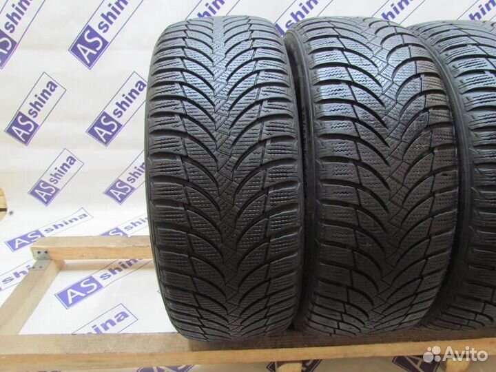 Nexen Winguard Snow G WH2 205/55 R16 88R