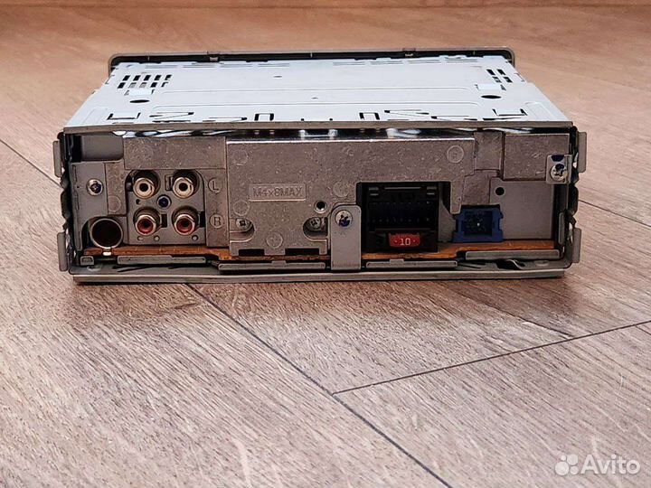 Магнитола Pioneer DEH-P4850MP