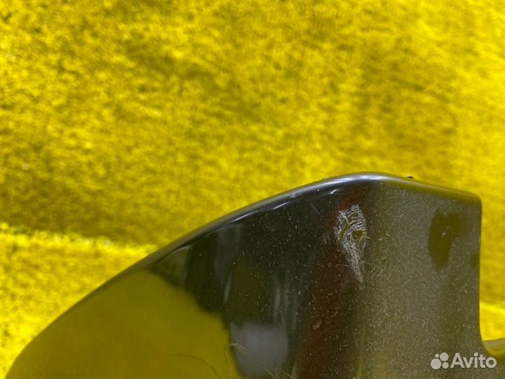 Брызговик передний левый Infiniti