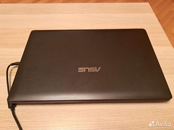 Asus k53e