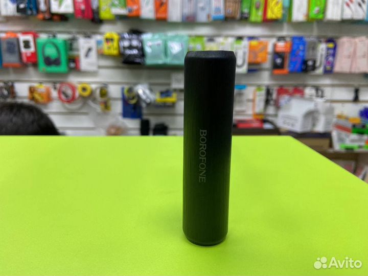 Внешний аккумулятор Hoco power bank