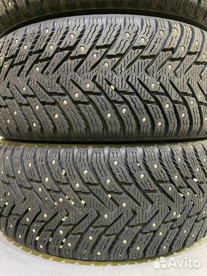 Nokian Tyres Hakkapeliitta 8 205/55 R16 94T
