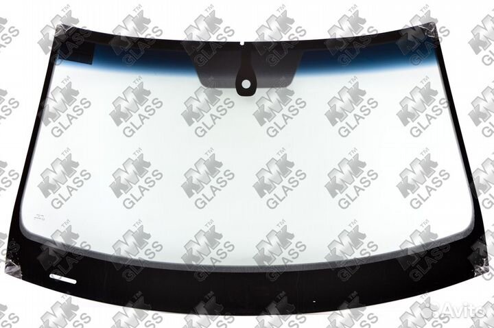 Лобовое стекло VW Jetta VII