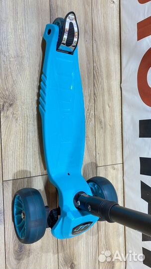 Самокат детский