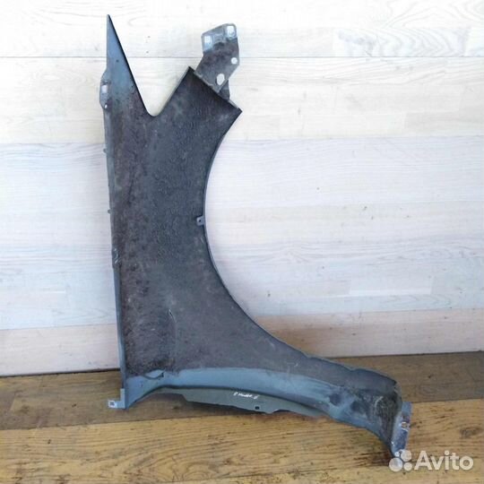Крыло переднее левое Ford Mondeo 4