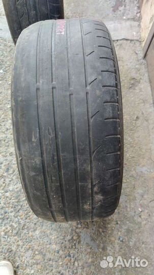 Yokohama Advan Sport A/S 235/50 R17