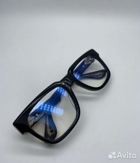 Оправа для очков Chrome Hearts