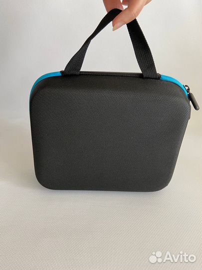 Сумка органайзер для хранения эфирных масел