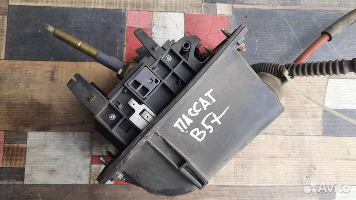 Кулиса АКПП Volkswagen passat b5+