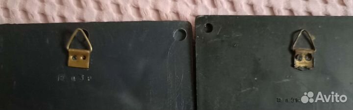 Настенное панно СССР