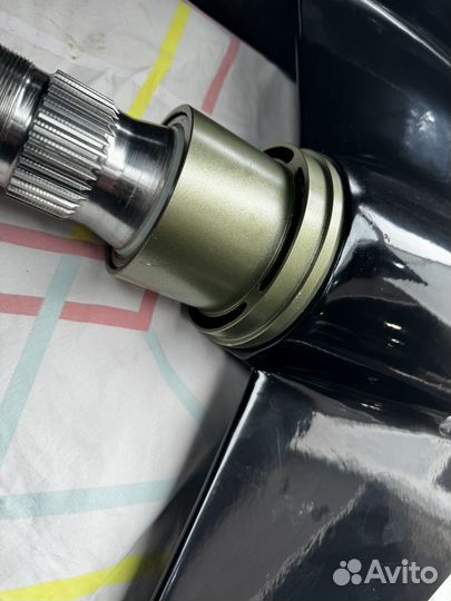 Угловая колонка Bravo 3 Three 2.20