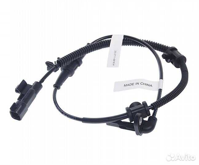 Датчик абс chevrolet колеса переднего OE
