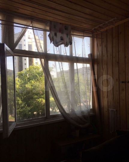 3-к. квартира, 64 м², 3/9 эт.