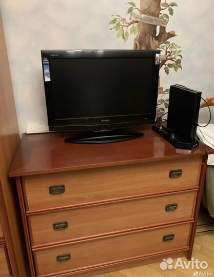 Детская мебель