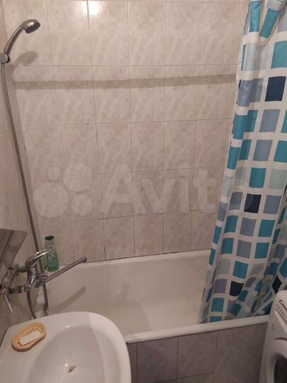 3-к. квартира, 63,6 м², 5/5 эт.