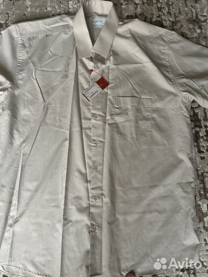 Вещи новые на мужчину 60 р