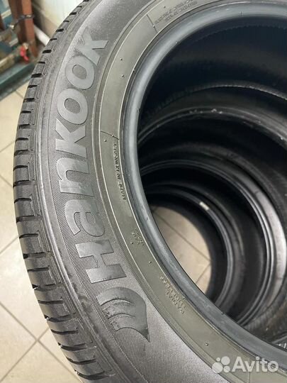 Hankook Optimo K415 225/60 R17