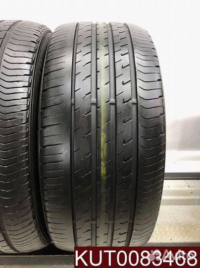 Dunlop Veuro VE303 245/45 R17 107U