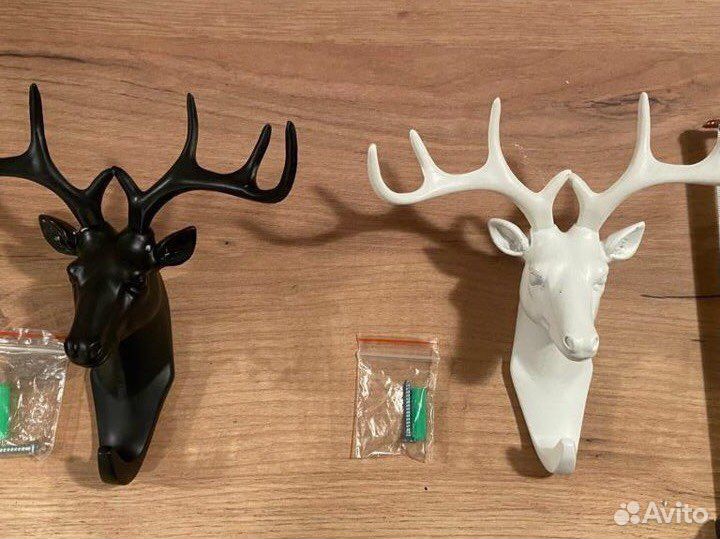 Вешалка для ключей