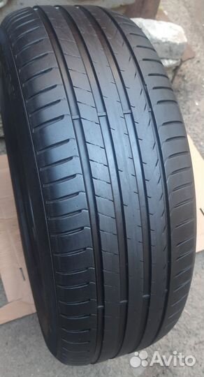 Pirelli Scorpion 225/55 R17