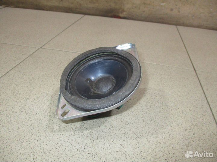 Динамик Ford Explorer V (U502) 2011-2019