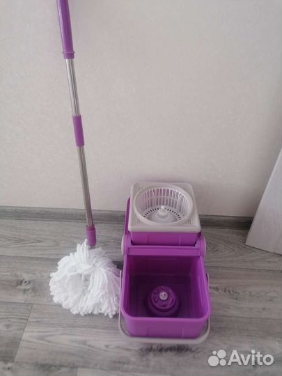 Комплект для уборки