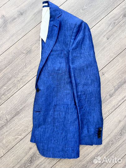 Пиджак cacharel (новый)