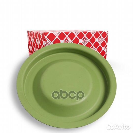 36917F заглушка фланца Audi A3 (8L1) 1.6 03