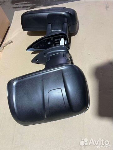 Зеркала Газель/Соболь /Бизнес