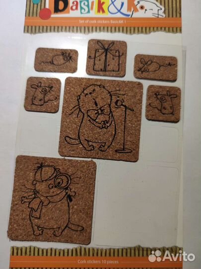 Скрапбукинг детское