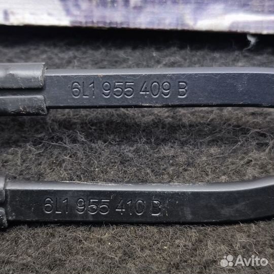 Поводок стеклоочистителя Seat Ibiza