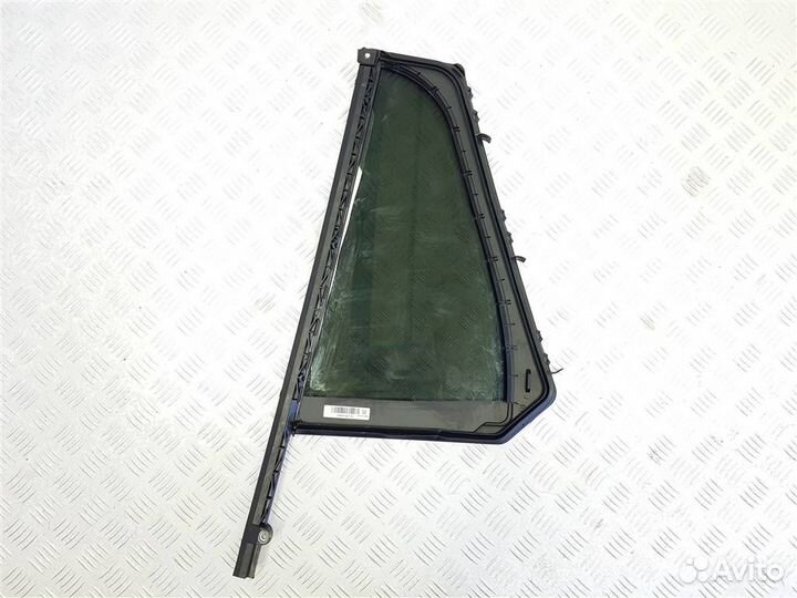 Стекло двери задней правой BMW X5 G05 2024 74821