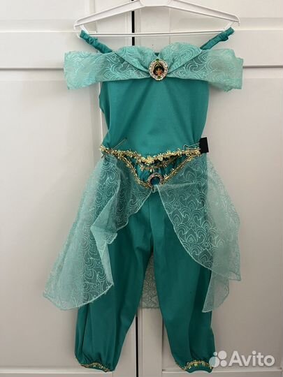 Костюмчик disney