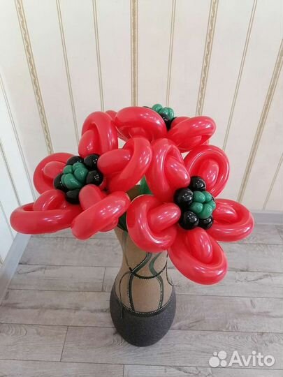 Воздушные шары