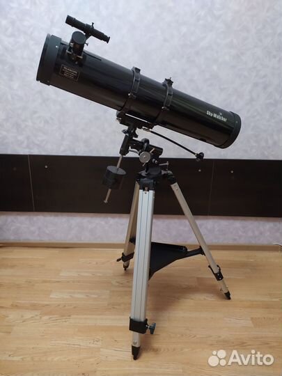 Телескоп Sky рефлектор