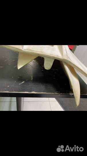 Крылья эволюшин