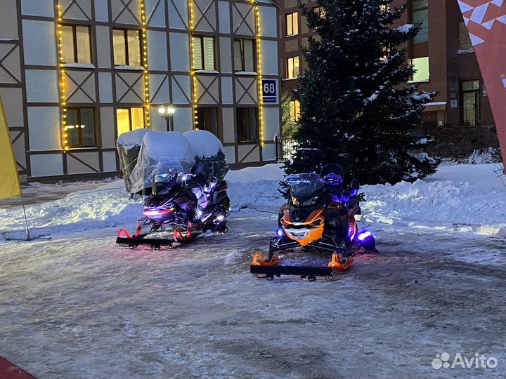 Звуковое и световое сопровождение мероприятий d.j