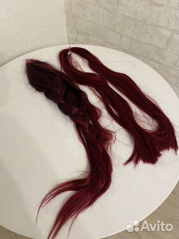 Канекалон бу