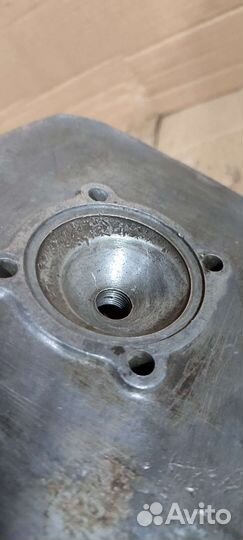 Головка Ява 250 Минск