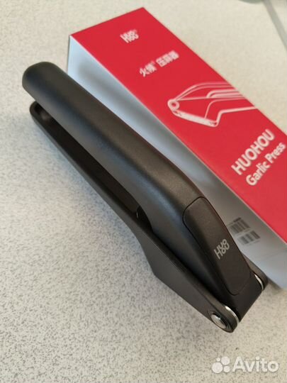 Пресс для чеснока